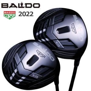 バルド コルサ パフォーマンス BC 438 458 ドライバー ヘッド シャフト代別途必要 カスタム BALDO CORSA PERFORMANCE DRIVER カーボン シャフト 地クラブ 2SS2