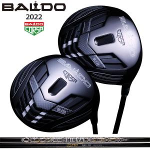BALDO バルド コルサ パフォーマンス BC 438 458 ドライバー ヘッド 