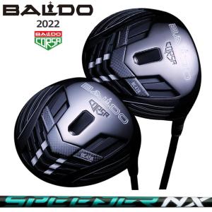 BALDO バルド コルサ パフォーマンス BC 438 458 ドライバー BALDO バルド コルサ パフォーマンス BC 438 458 ドライバー
