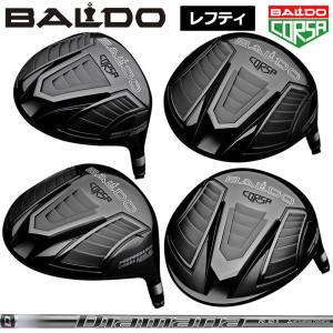 BALDO クーポン有 バルド レフティ コルサ パフォーマンス