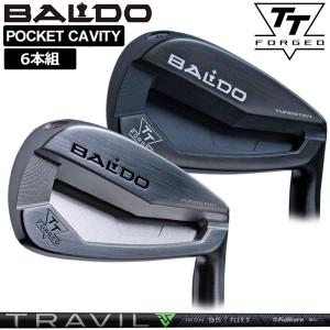 BALDO（バルド） 2025 TT ユーティリティ GT プロト バシレウス Boron