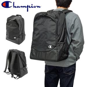 均一SALE チャンピオン バックパック チームデイバッグ C3-HB705B Champion 0SS2 リュックサック バスケットボール 新入学 進学 部活 入部