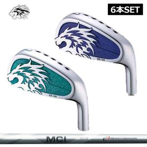 JBEAM T/20 アイアンセット JBEAM T/20 アイアンセット 6本組(#5-PW) グラファイトデザイン