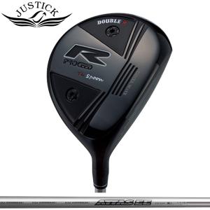 USTマミヤ ATTAS PUNCH アッタスパンチ ウッド用 シャフト 日本仕様