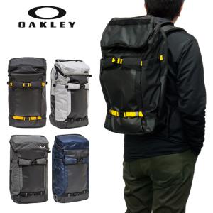 即納在庫あり オークリー バックパック 25L ESSENTIAL BOX PACK M 4.0 FOS900234 ノートPC収納対応 0WF2 Oakley エッセンシャル デイパック リュックサック