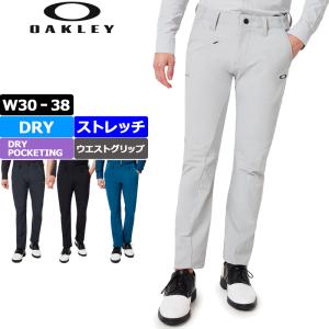 OAKLEY 均一SALE オークリー スカル メンズ ロングパンツ OAKLEY 均一SALE オークリー スカル メンズ ロングパンツ