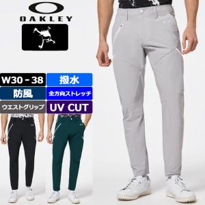 OAKLEY オークリー スカル メンズ ジョガーパンツ FOA402475 撥 OAKLEY オークリー スカル メンズ ジョガーパンツ FOA402475 撥