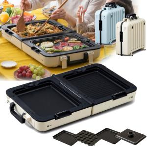 ホンマ製作所 ポータブル ピザオーブン HPP-400BK 日本製 ピザ窯