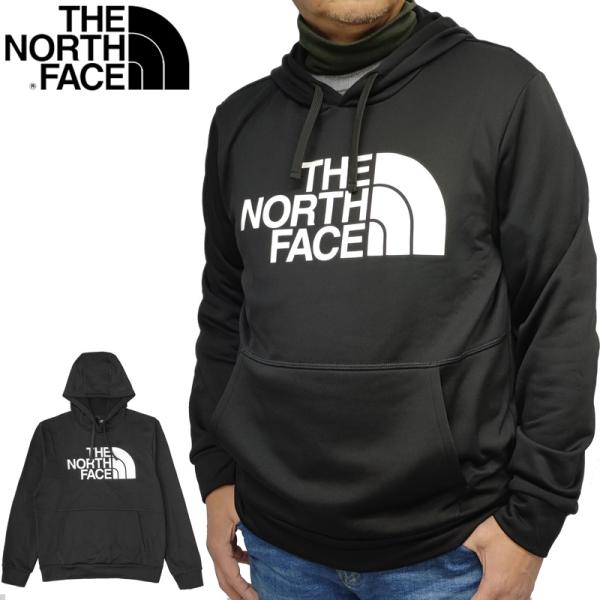 THE NORTH FACE メンズ プルオーバー パーカー EXPLR FLC PO HDIE N...