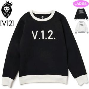 V12（ヴィ・トゥエルヴ） ゴルフ レディース CAMO JACK 長袖ジャケット