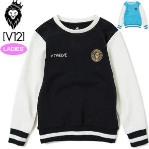 V12（ヴィ・トゥエルヴ） ゴルフ レディース CAMO JACK 長袖ジャケット