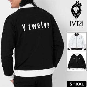 V12（ヴィ・トゥエルヴ） ゴルフ 2025 メンズ ロングパンツ 防風裏地