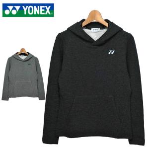 YONEX パーカー グレー（スポーツ用品）の商品一覧 通販 - Yahoo 