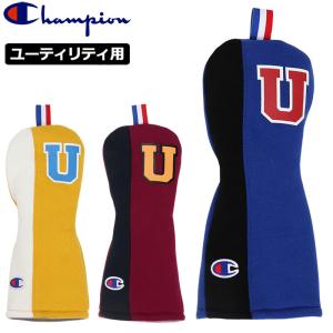 チャンピオン ゴルフ ヘッドカバーの買取情報