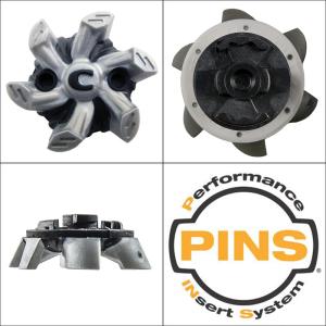 チャンプ HELIX PINS ソフトスパイク...の詳細画像2