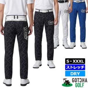 ガッチャゴルフ メンズ ロングパンツの高価買取価格