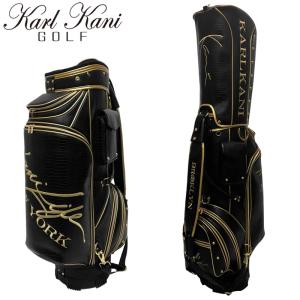 EDWIN GOLF エドウィンゴルフ EDCB-3478 キャディバッグ 9.5型