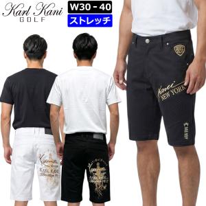 RLX 【美品】RLXラルフローレン ハーフパンツ ネイビー×マルチカラー