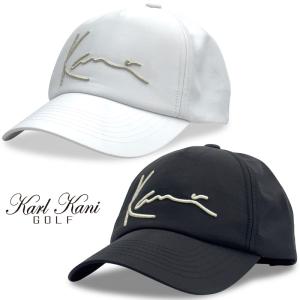 カールカナイゴルフ メンズキャップの高価買取価格