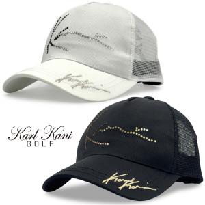 カールカナイゴルフ メンズキャップの高価買取価格