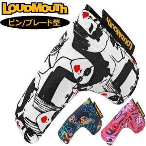 LOUDMOUTH（ラウドマウスゴルフ） ラウドマウス レディース ニット