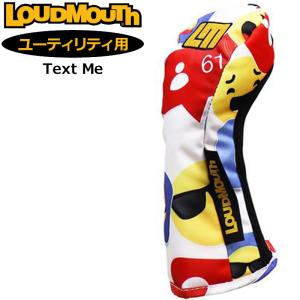 LOUDMOUTH（ラウドマウスゴルフ） ラウドマウス ビッグ トートバッグ