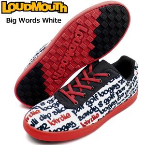 LOUDMOUTH（ラウドマウスゴルフ） ラウドマウス ユニセックス スパイク