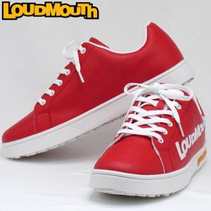 LOUDMOUTH（ラウドマウスゴルフ） ラウドマウス ユニセックス スパイク