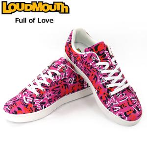 LOUDMOUTH（ラウドマウスゴルフ） ラウドマウス メンズ スパイクレス