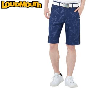 LOUDMOUTH（ラウドマウスゴルフ） クーポン有 ラウドマウス メンズ