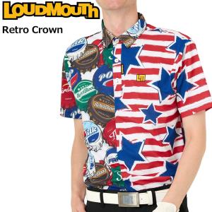 LOUDMOUTH（ラウドマウスゴルフ） ラウドマウス メンズ 中綿