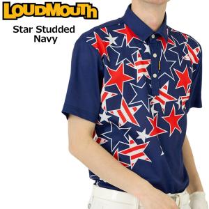 LOUDMOUTH（ラウドマウスゴルフ） ラウドマウス メンズ 中綿