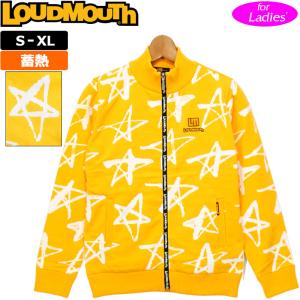 LOUDMOUTH（ラウドマウスゴルフ） ラウドマウス レディース ニット