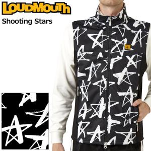 LOUDMOUTH（ラウドマウスゴルフ） ラウドマウス メンズ 中綿