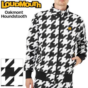 LOUDMOUTH（ラウドマウスゴルフ） ラウドマウス 中綿ブルゾン 772207
