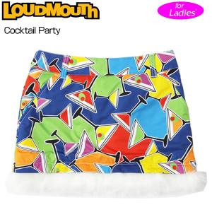 ラウドマウス専門店 LM style - Cocktail Party（C）｜Yahoo!ショッピング