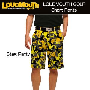 ラウドマウス専門店 Lm Style Stag Party S Sj Sz Yahoo ショッピング