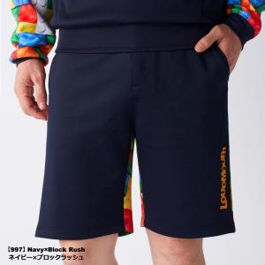 ラウドマウス メンズ ショートパンツ ダンボー...の詳細画像1