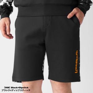 ラウドマウス メンズ ショートパンツ ダンボー...の詳細画像5