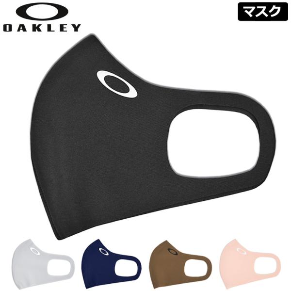 メール便発送 オークリー 吸水速乾 UVカット ストレッチ マスク FOS900769 ESSENT...
