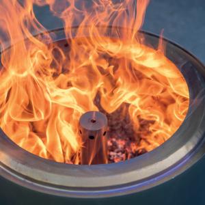 RedFire Volcano 焚き火台 Lサ...の詳細画像3