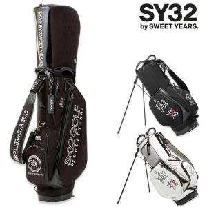 SY32 GOLF 9型 スタンドバッグの高価買取価格