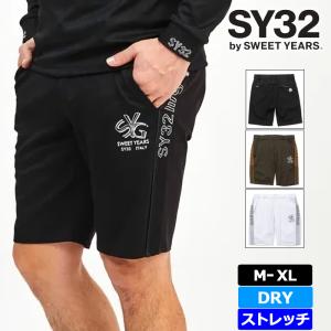 SY32 GOLF メンズ ショートパンツの高価買取価格