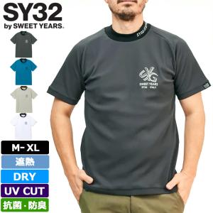 SY32 GOLF メンズ 半袖シャツ NEO-PROの高価買取価格
