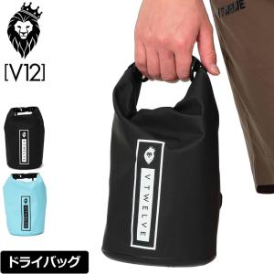 V12 ゴルフ メガ アイスバッグ 大容量 氷のう BOTTLE DRY BAG V122510-BG09 ヴィ・トゥエルヴ メール便発送 UAAR ドライバッグ クーラーバッグ 氷嚢 GOLF