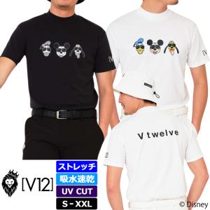 キン 【美品】KINASHI CYCLE GOLF キナシサイクルゴルフ ×ディズニー