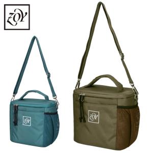 ZOY ゾーイ クーラーバッグ ゴルフ用の高価買取価格