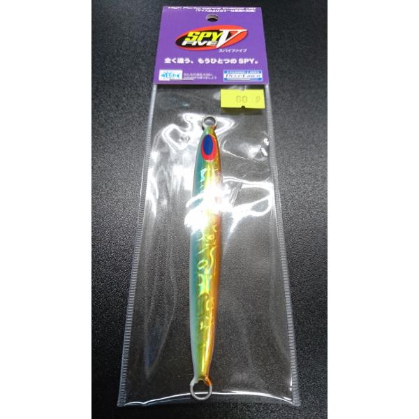 ディープライナー/DEEP LINER　スパイ-V/スパイファイブ　60ｇ　マグマ　501　ブルーメ...