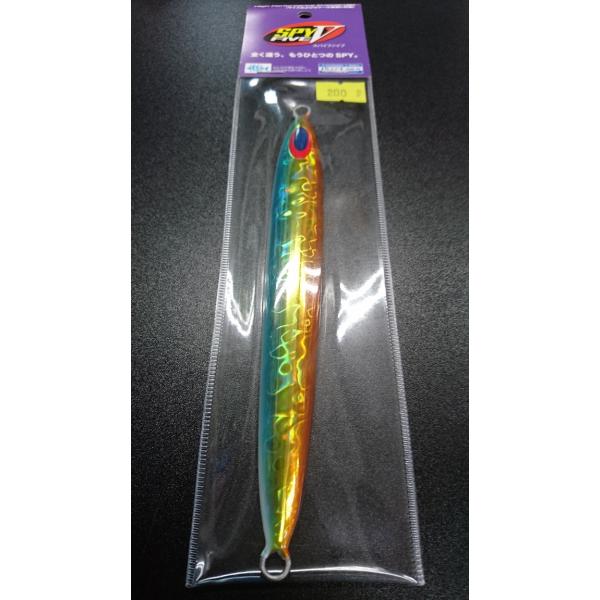 ディープライナー/DEEP LINER　スパイ-V/スパイファイブ　200ｇ　マグマ　500　ブルー...