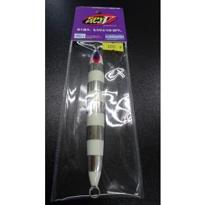 DEEPLINER（ディープライナー） スパイファイブ SPYV 100g メタルジグ